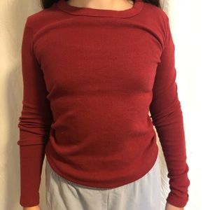 Brandy Melville Long Sleeve